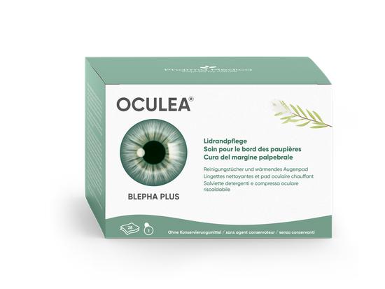 OCULEA SACHA INCHI Augentropfen Flacon 10 ml